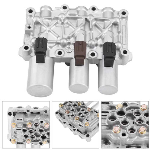 2003-2008 Honda JAZZ Transmission Solenoid Kit Control Valve 27200-PWR-013 Generic