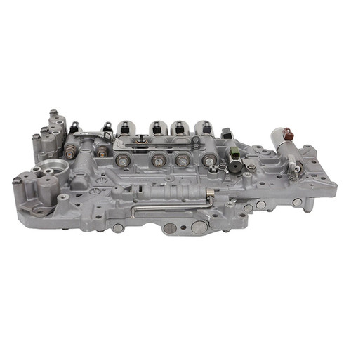 2012-2016 TOYOTA Crown Royal 2.0L 3.5L Transmission Valve Body TL-80SN AA80E Generic