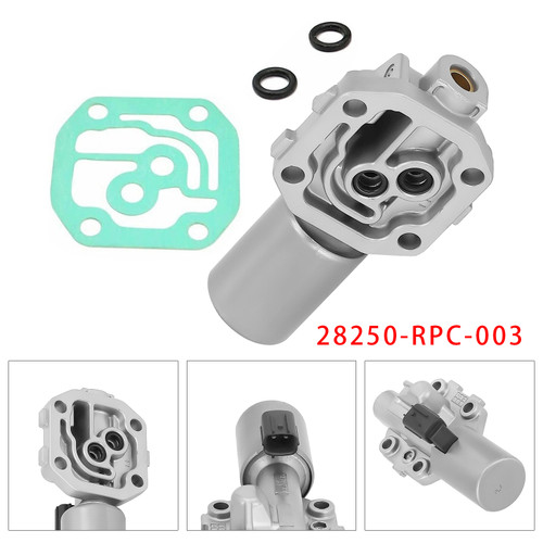 2006-2007 HONDA ACCORD Transmission Linear Solenoid 28250-RPC-003 Generic