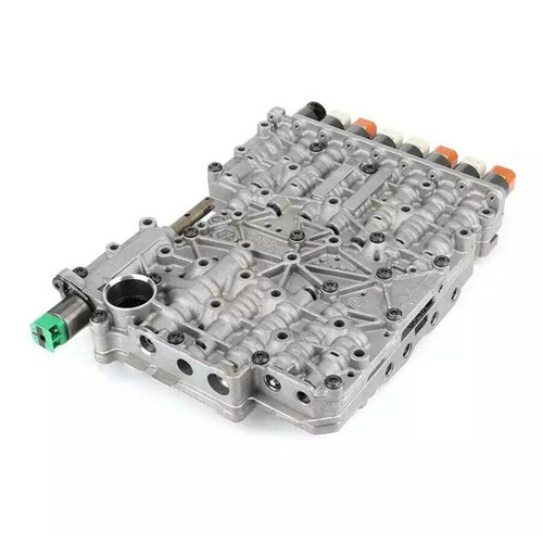 2012-2014 DODGE RAM1500 DURANGO CHARGER BARRACUDA Transmission Valve Body 8HP45 8HP70 Generic