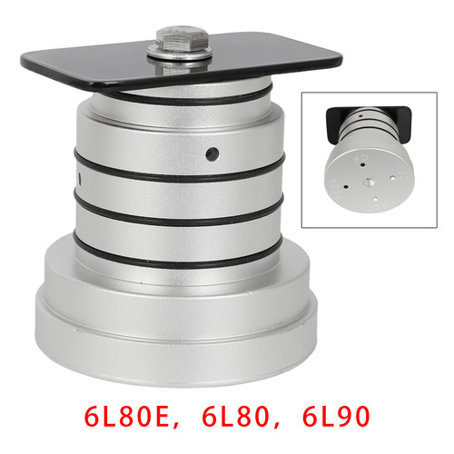 6L80E 6L80 6L90 Drum Tester 35R / 1-2-3-4 Drum Testing Tool Check Leaks/ Cracks