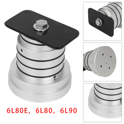 6L80E 6L80 6L90 Drum Tester 35R / 1-2-3-4 Drum Testing Tool Check Leaks/ Cracks