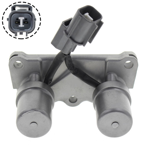 1991-2000 Honda Civic Transmission Dual Shift Solenoid 28300-P24-J01 Generic