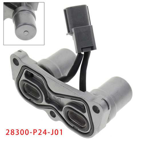 1997-2001 Honda CRV Transmission Dual Shift Solenoid 28300-P24-J01 Generic
