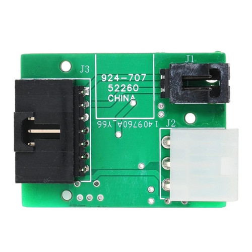 2006-2010 Ford Mercury Select Models Shift Interlock Solenoid 924-707 Generic