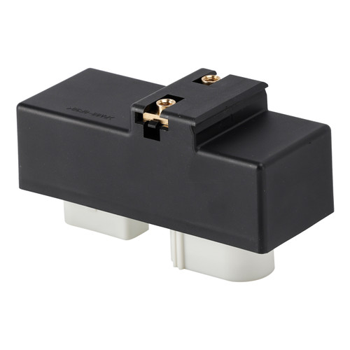 1997-2010 Skoda Octavia (1U2/1U5) Radiator Fan Control Module 1J0919506L Generic