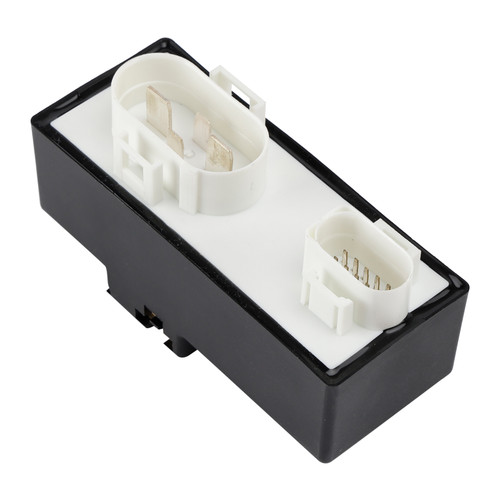 VW Bora 2.3 (1998-2000) Radiator Fan Control Module 1J0919506E Generic