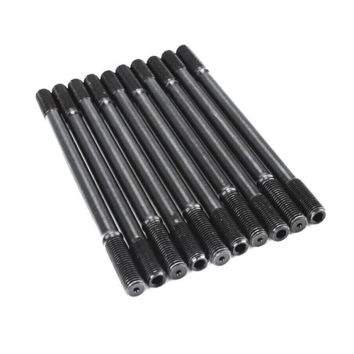 Cylinder Head Stud 208-4701 For Honda Acura K20 K24 K SeriesK Swap RSX Si