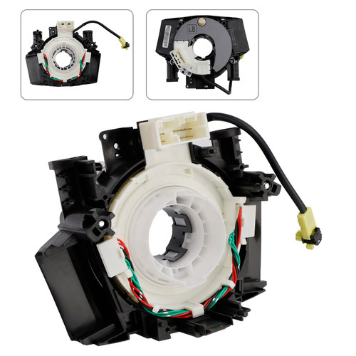 2007-2012 Nissan Tiida Steering Wheel Clock Spring B5567-JG40D Generic