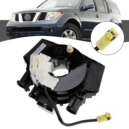 2007-2014 Nissan X-Trail Steering Wheel Clock Spring B5567-JG40D Generic