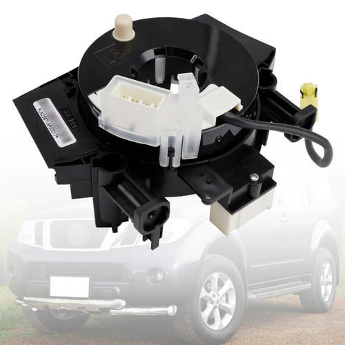 2007-2014 Nissan X-Trail Steering Wheel Clock Spring B5567-JG40D Generic