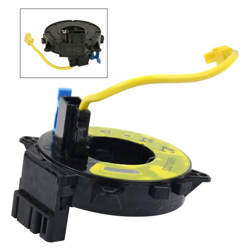 1998-2006 Land Rover Freelander MK1 Steering Wheel Clock Spring XRC100390 Generic