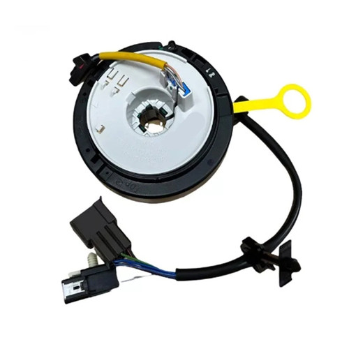 1998-1999 Ford Econoline Super Duty Steering Wheel Clock Spring F8UZ14A664DA Generic