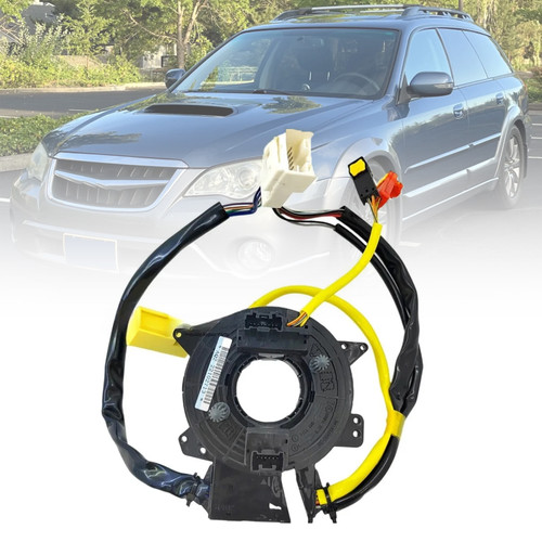 2008-2014 Subaru lmpreza STl Steering Wheel Clock Spring 83196FG030 Generic