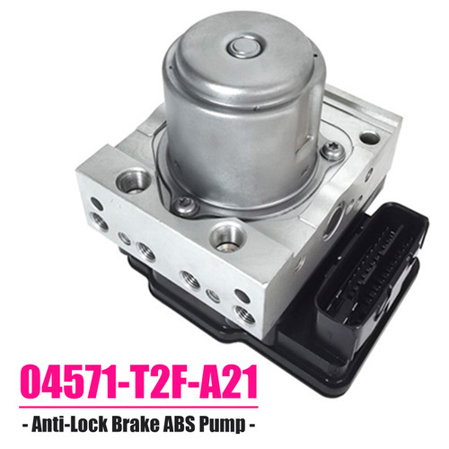 Honda Anti-Lock Brake ABS Pump 04571-T2F-A21 Generic