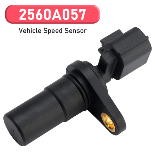 2007-2019 Mitsubishi CJ + CF LANCER 2.0L Vehicle Speed Sensor 2560A057 Generic