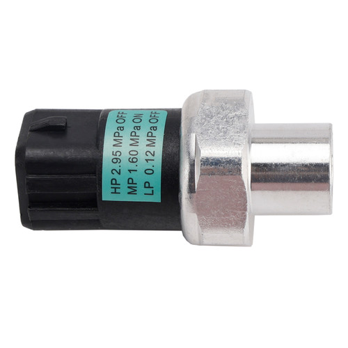 1996-2010 VW Passat B5 B5.5 B6 Air Con Pressure Switch 8D0959482B Generic