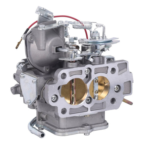 1983-1988 Nissan Engine 720 Z24 Datsun 2.0L 2.2L 2.4L Carburetor 16010-J1700 Generic