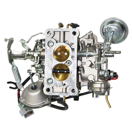 1982 Toyota CARINA Carburetor 21100-71081 Generic