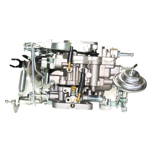 1979-1985 Toyota Liteace 2 Barrel Carburetor  2110071070 Generic