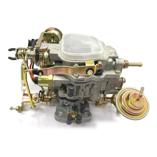 1983-1998 Toyota HILUX 2 Barrel Carburetor 21100-71080 Generic
