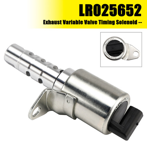 2013-2018 Land Rover Discovery LR2 Exhaust Variable Valve Timing Solenoid LR025652 Generic