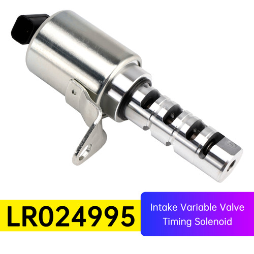2013-2015 Jaguar XF L4 Intake Variable Valve Timing Solenoid LR024995 Generic