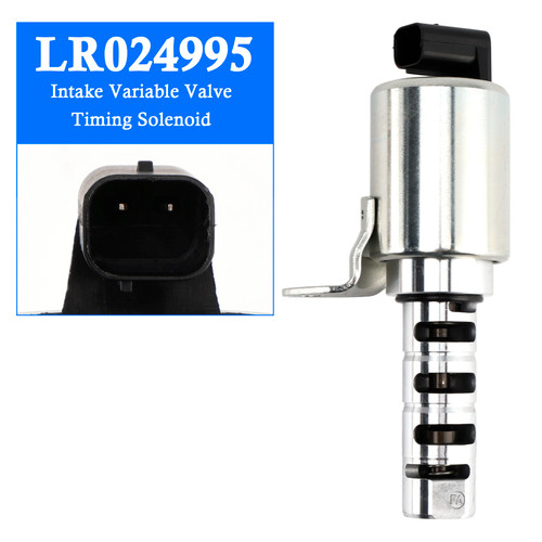 2012-2020 Land Rover Range Rover Intake Variable Valve Timing Solenoid LR024995 Generic
