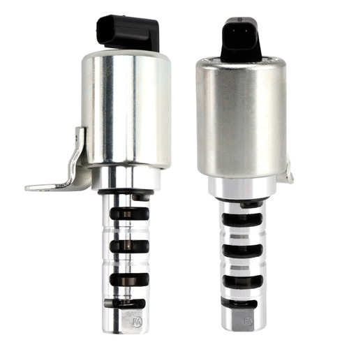 2013-2015 Jaguar XF L4 Intake & Exhaust Variable Valve Timing Solenoid LR024995 LR025652 Generic