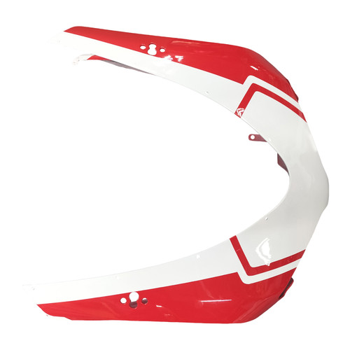 2007-2011 Ducati 1098 1198 848 Amotopart Fairings Red Black Customs Fairing