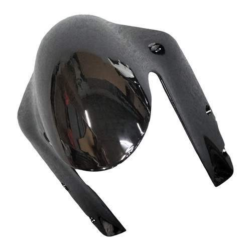 2007-2011 Ducati 1098 1198 848 Amotopart Fairings Red Black Customs Fairing