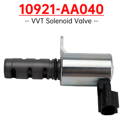 2006-2012 Subaru Legacy Outback Forester Impreza VVT Solenoid Valve 10921-AA040 Generic