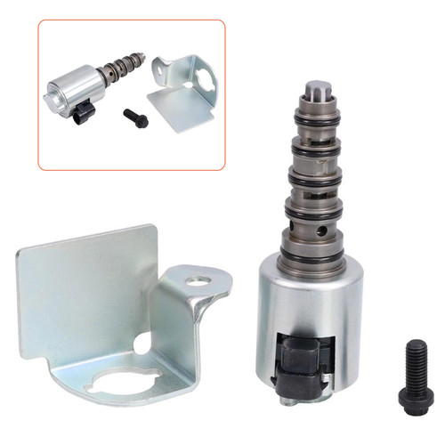 2004-2010 Chevrolet Express Silverado Oil Control Valve Timing VVT Solenoid 3C3Z-6F089-AA Generic