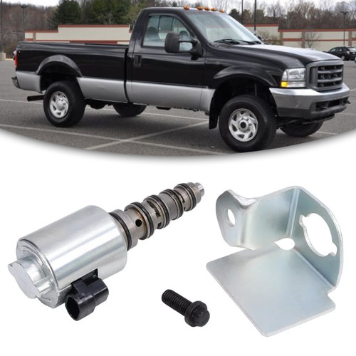 2004-2010 GMC Savana 2500 2500HD 3500 Oil Control Valve Timing VVT Solenoid 3C3Z-6F089-AA Generic