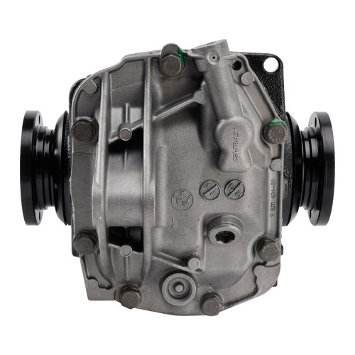 2004-2010 BMW X3 E83 3.0i Rear Differential Axle Carrier Assembly 4.44 Ratio 33107547090 Generic