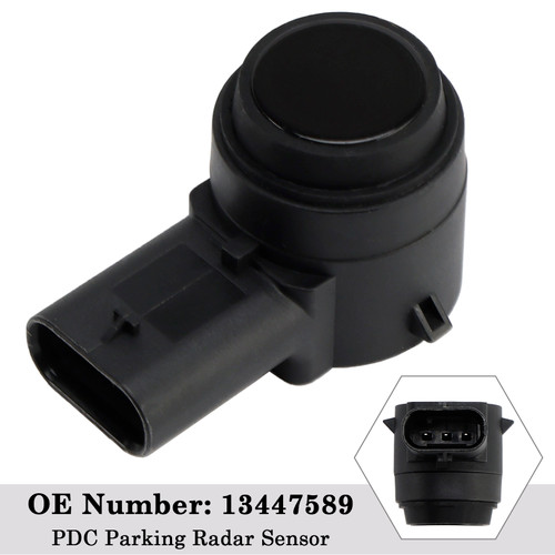 2015-2022 Opel Astra K B16 1.2 1.4 PDC Parking Radar Sensor 13447589 Generic