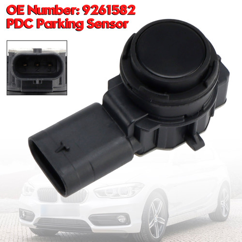 2012-2020 BMW 1 3 4 Series PDC Parking Sensor 9261582 Generic