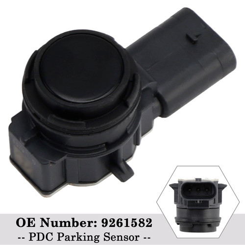 2012-2020 BMW 1 3 4 Series PDC Parking Sensor 9261582 Generic