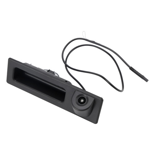 2014-2022 BMW 4 Series X1 X2 X3 X4 Rear Trunk Hatch Tailgate Handle Switch with Camera Generic