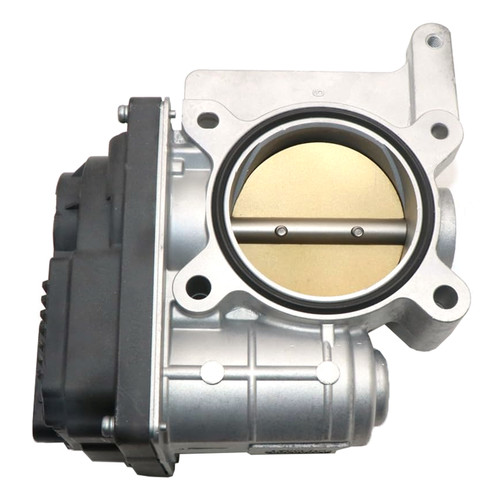 2005-2006 Chevrolet Equinox Malibu Uplander Base Throttle Body 12589308 Generic