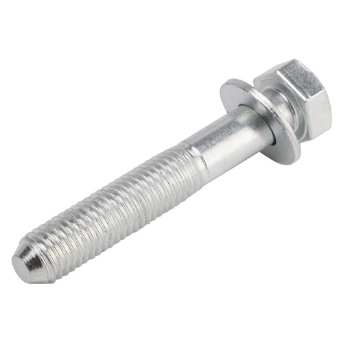 2014-2019 Chevrolet Silverado 1500 Rear Suspension Shock Bolt Screw 11611958 Generic