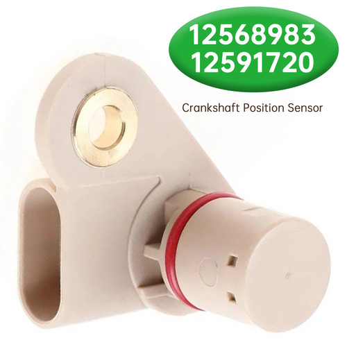 Camshaft Position Sensor 12568983 12591720 for Holden HSV GEN4 6.0 V8 Engines