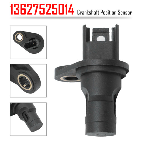 2006-2016 BMW E60 E61 E70 E71 E82 E85 E90 E91 Camshaft Position Sensor 13627525014 Generic
