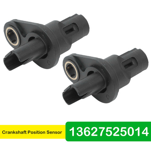 2006-2016 BMW E60 E61 E70 E71 E82 E85 E90 E91 2PCS Camshaft Position Sensor 13627525014 Generic