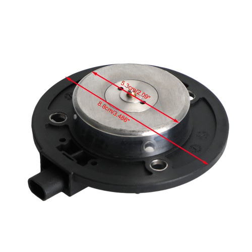 2008-2022 VOLKSWAGEN Sharan Scirocco Tiguan Transporter Engine Camshaft Adjuster Magnet 06L109259A Generic