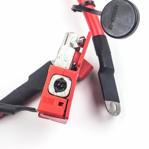 2014-2017 BMW X5 F15 X6 F16 Positive Battery Terminal Cable 61129322056 Generic