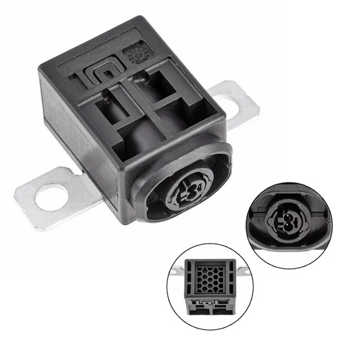 2019-2020 Audi A4 A5 A6 A7 A8 Q5 Q7 Q8 Battery Fuse Overload Protection Trip 4F0915519 Generic