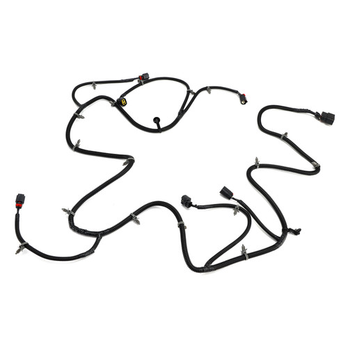 2015-2019 Chevrolet Tahoe Front Bumper Parking Aid Harness 84307173 Generic