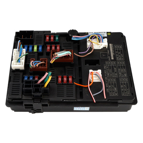 2013-2019 Nissan Versa 1.6L Engine Fuse Box Power Control Module 284B7-1HR0C Generic