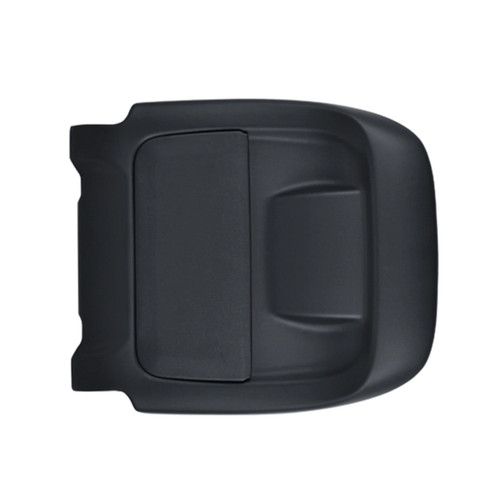 2013-2017 BMW 5 7 Series Front Seat Back Panel Cover 52107319047 Generic